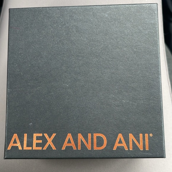 Alex and Ani bracelet - Picture 2 of 2